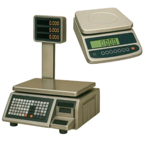 Scales