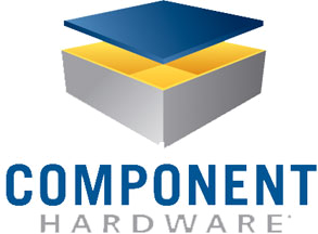 Component Hardware