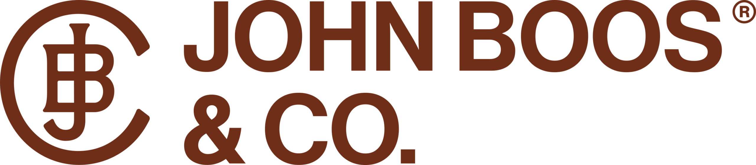 John Boos