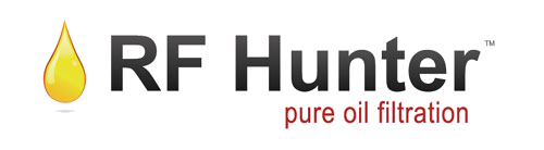 R. F. Hunter