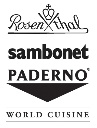 Rosenthal Sambonet Paderno