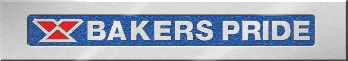 Bakers Pride (Middleby)